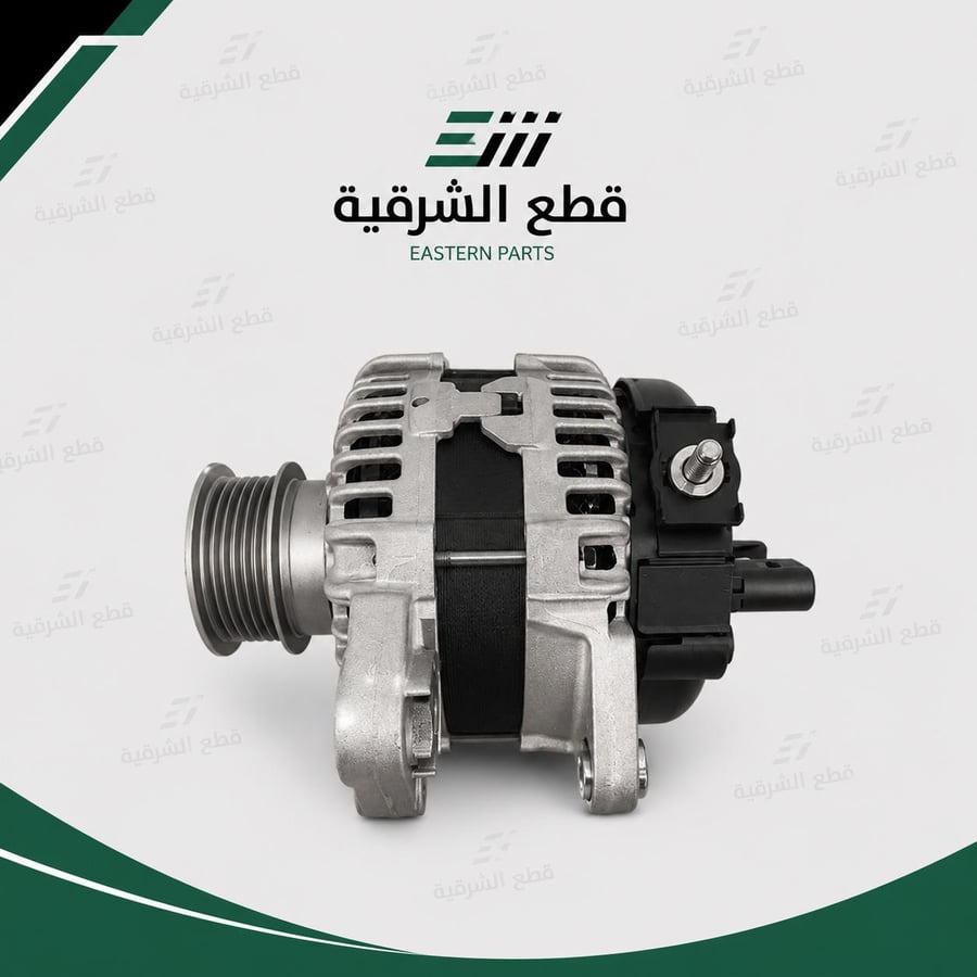 دينمو كهرباء جيلي توجيلا