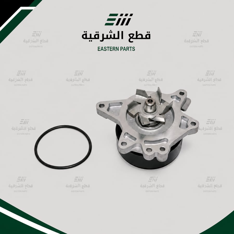 طرمبة ماء جيلي إمجراند 2022 EMGRAND