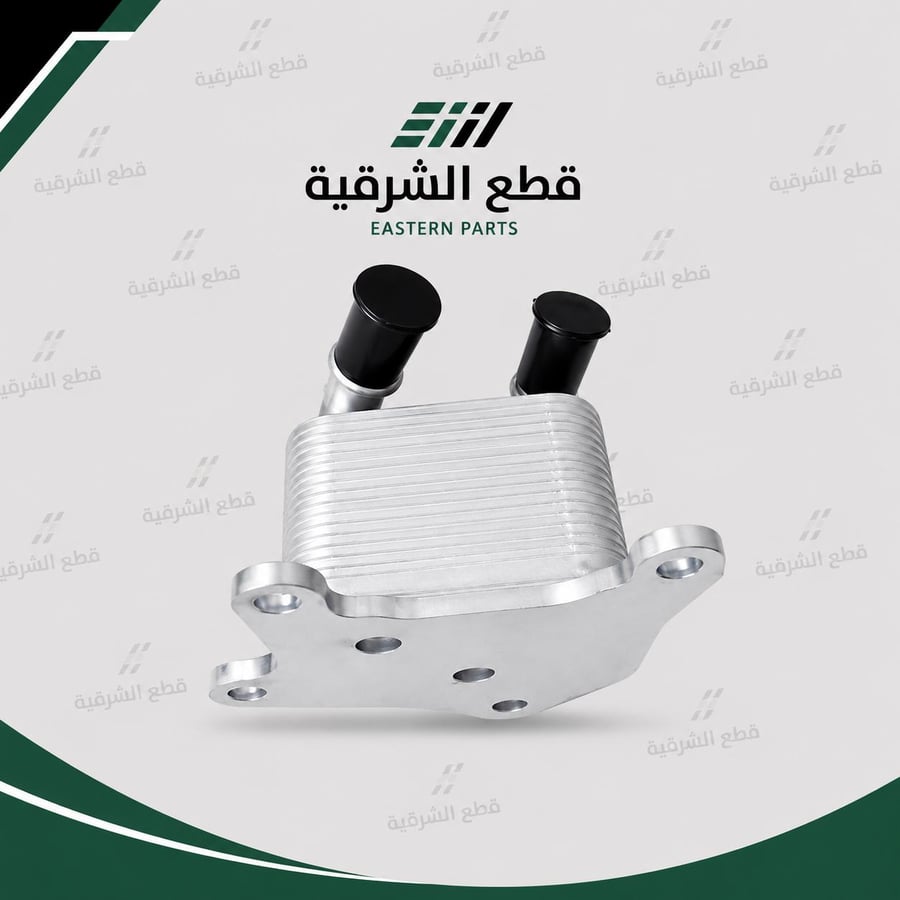مبرد زيت جيلي إمجراند 2022 EMGRAND