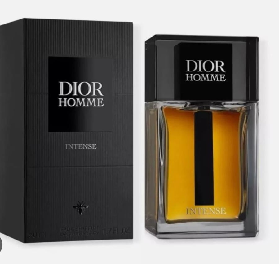 عطر ديور هوم انتنس 2025 او دو بارفيوم
