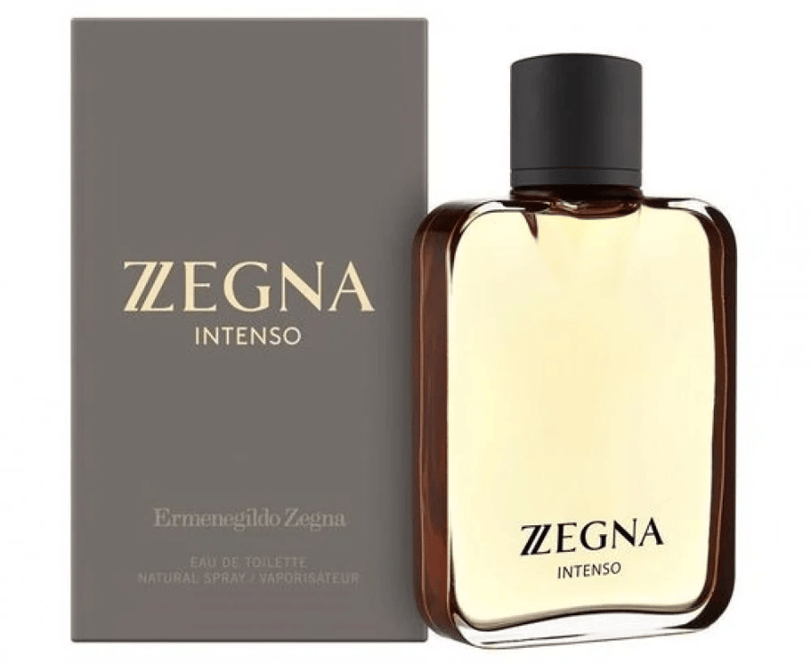 عطر انتنسو من ارمنيجيلدو زينيا للرجال او دي تواليت- 100مل