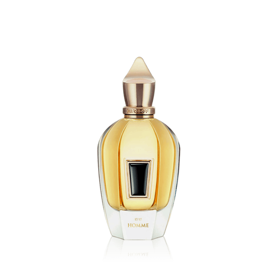 عطر زيرجوف اكس جي 17/17 ستون ليبل هوم 100 مل