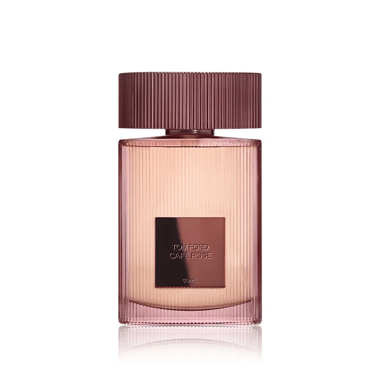Sample of Cafe Rose from Tom Ford Oud Parfum
