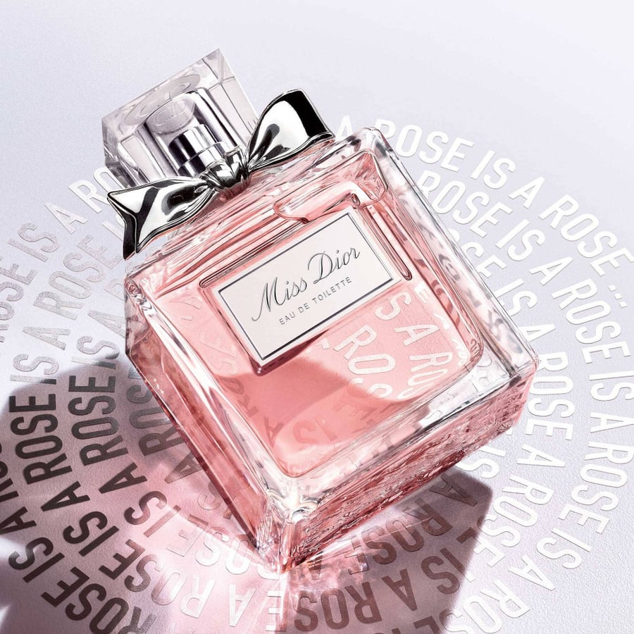 عطر ديور مس ديور او دو تواليت 100 مل
