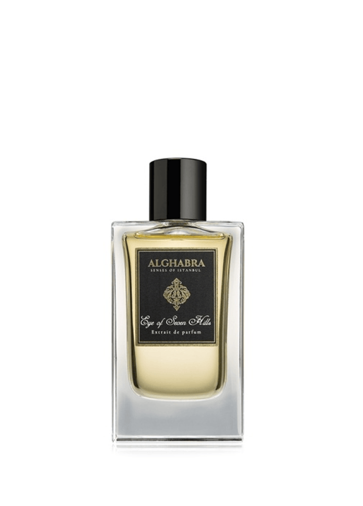 عطر اوف سيفن هيلز من الغبرة اكستريت دو برفيوم 50 مل