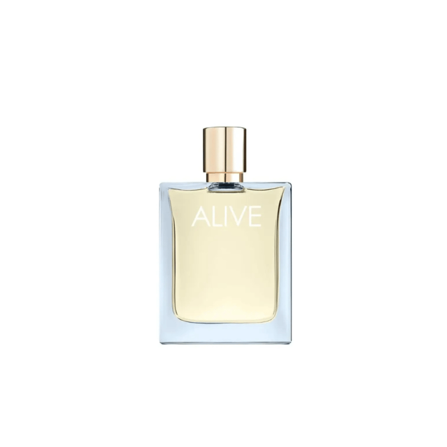 عطر هوغو بوس ألايف سباركلينج لافندر عطور نسائية 80ml
