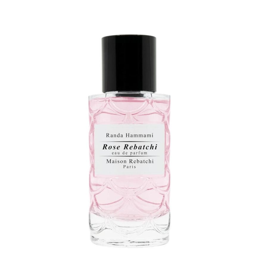 Sample Maison Repetto Rose Repetto perfume Eau de Parfum