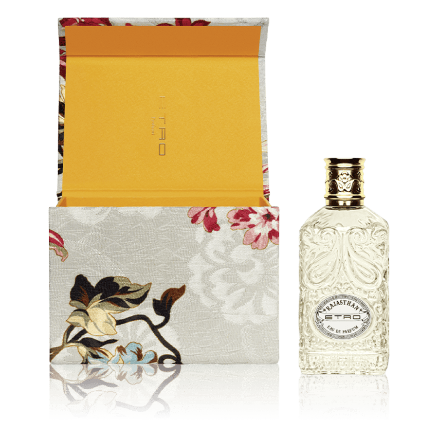 عطر راجاسثان فابريك من اترو ميلانو او دو برفيوم 100مل