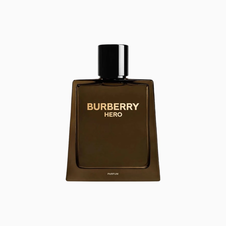 عينة عطر بربري هيرو بارفيوم