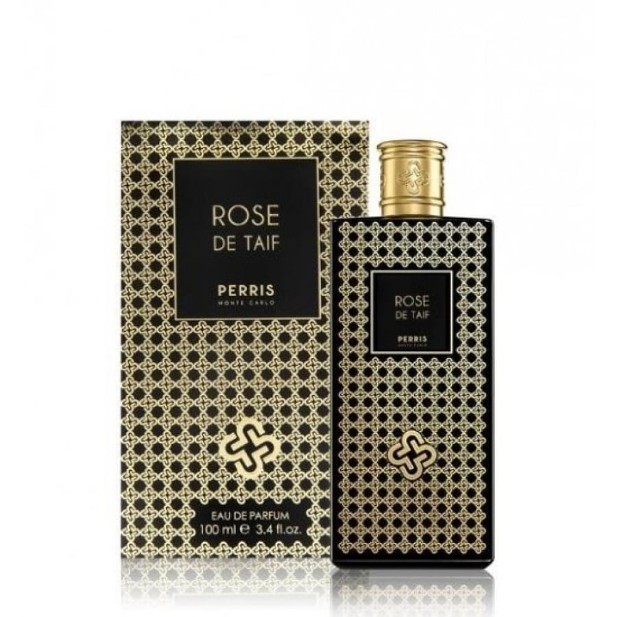 عطر بيريس روز دي تايف او دو بارفيوم- 100مل