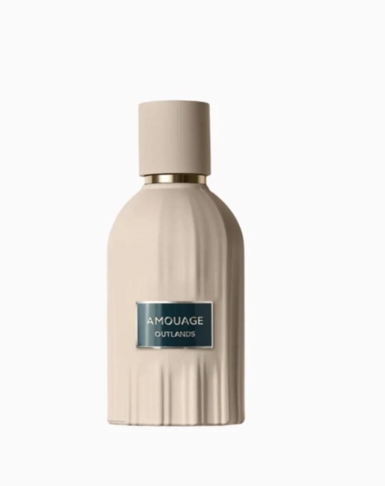 عطر امواج اوتلاندس 100 مل