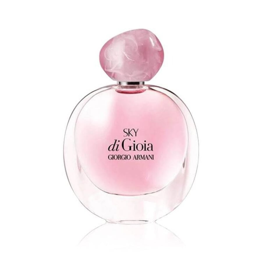 عطر ارماني سكاي دي جيو النسائي او دو بارفيوم 100مل