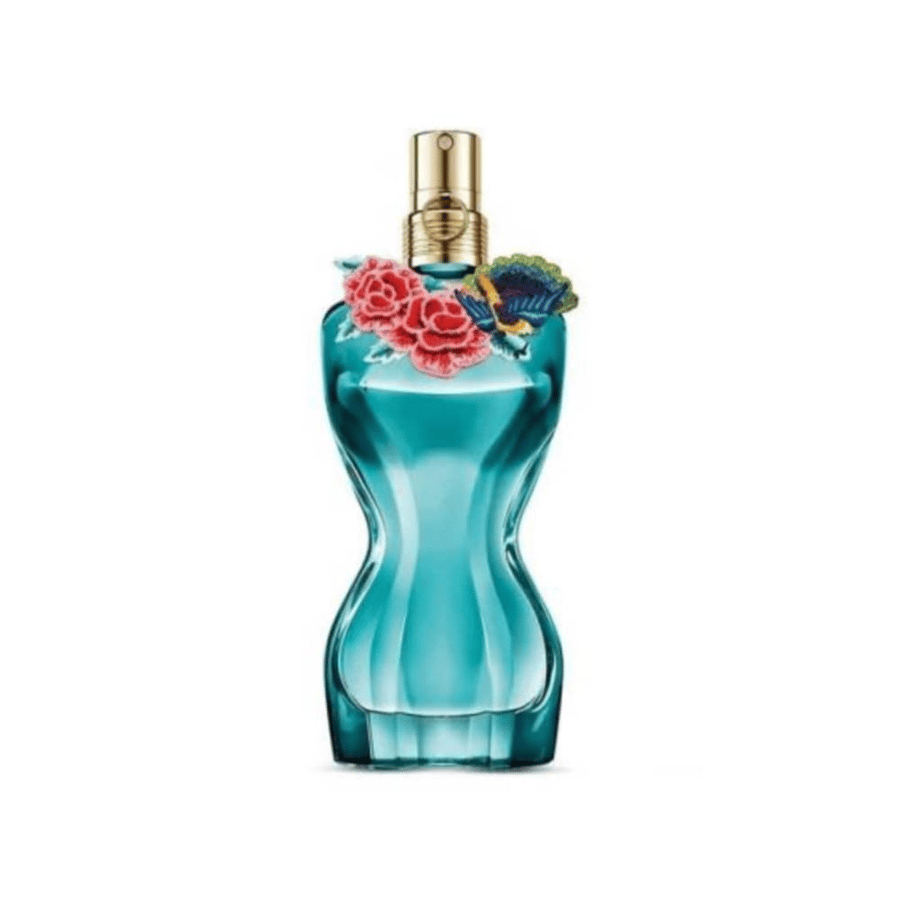 عطر جان بول غوتتيه لا بيل بارادايس جاردن او دو بارفيوم 100 مل