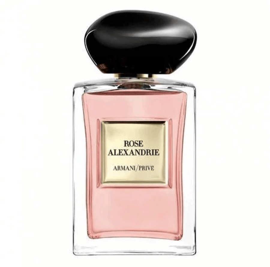 Giorgio Armani Rose Alexandre Privée 25ml