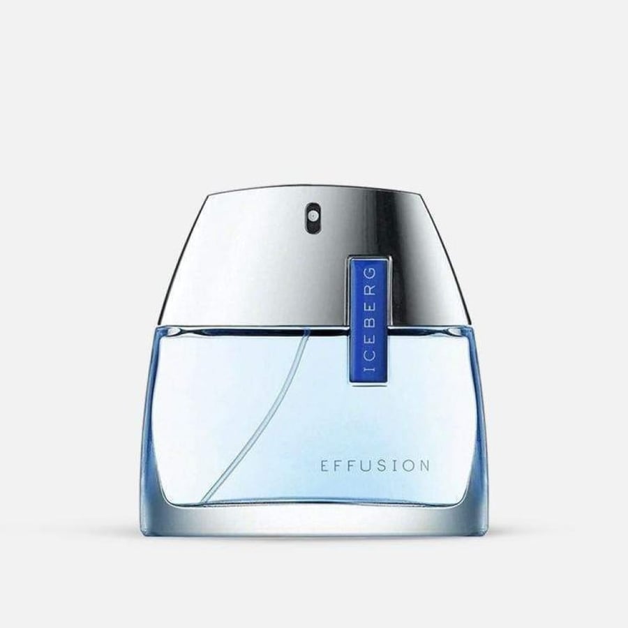 عطر ايسبرج افيوجن الرجالي او دو تواليت 75مل