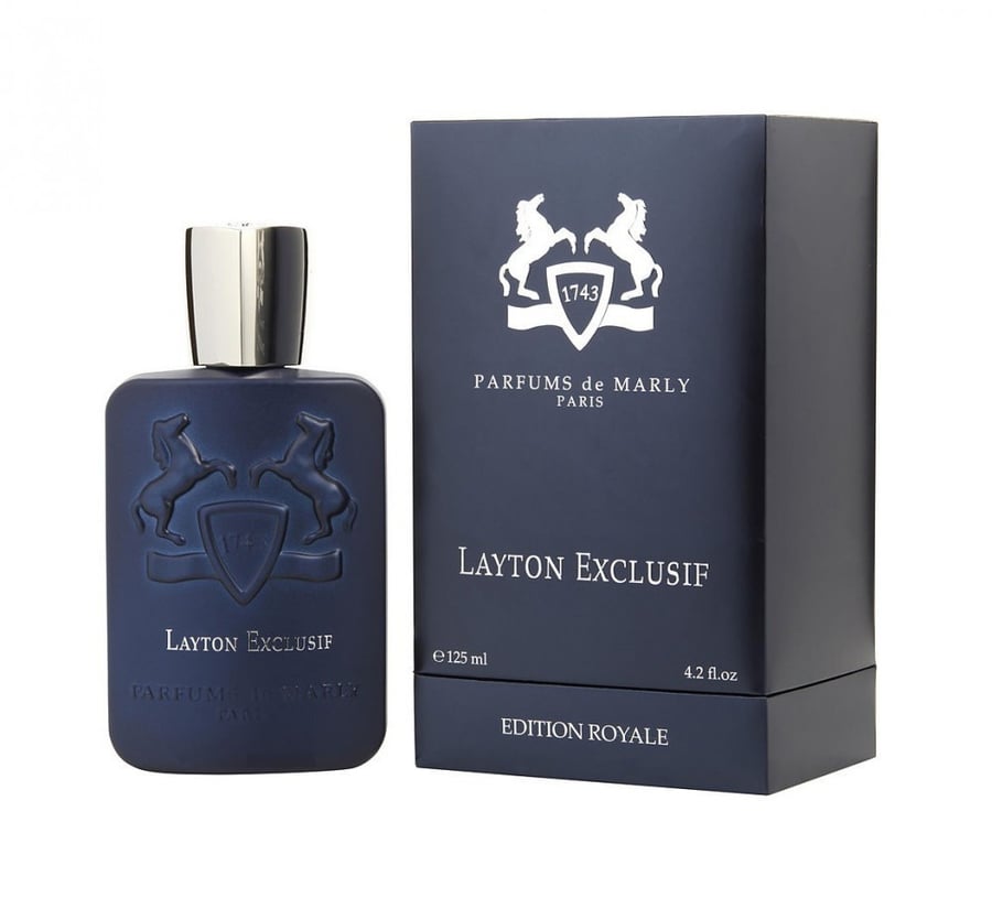 عطر مارلي ليتون Exclusif او دو بارفيوم