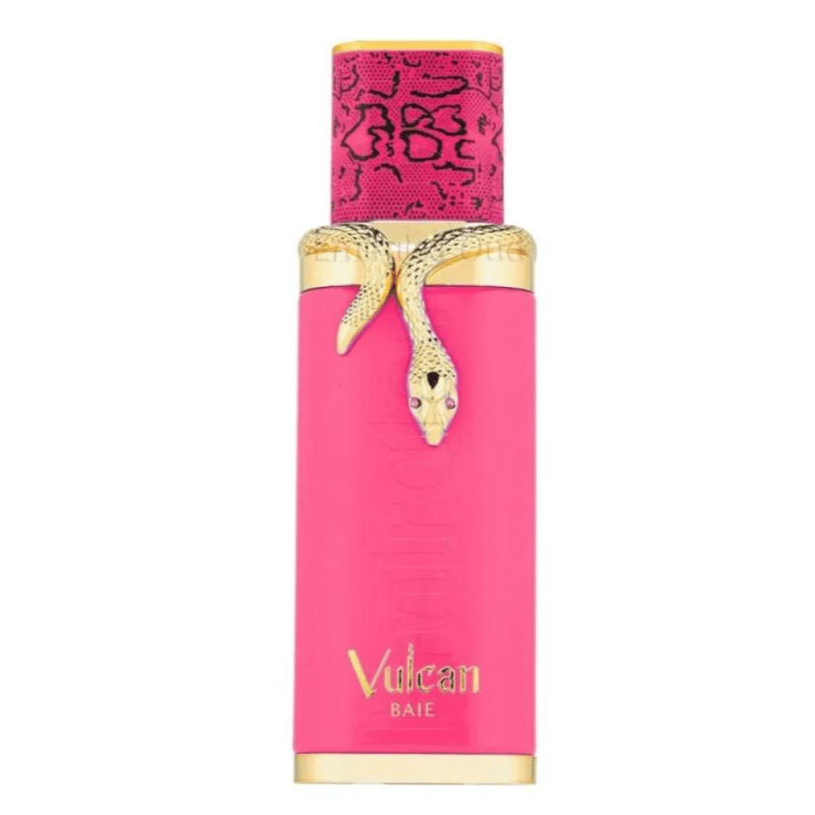 عطر فولكان بايي من فرينش افينيو 100 مل