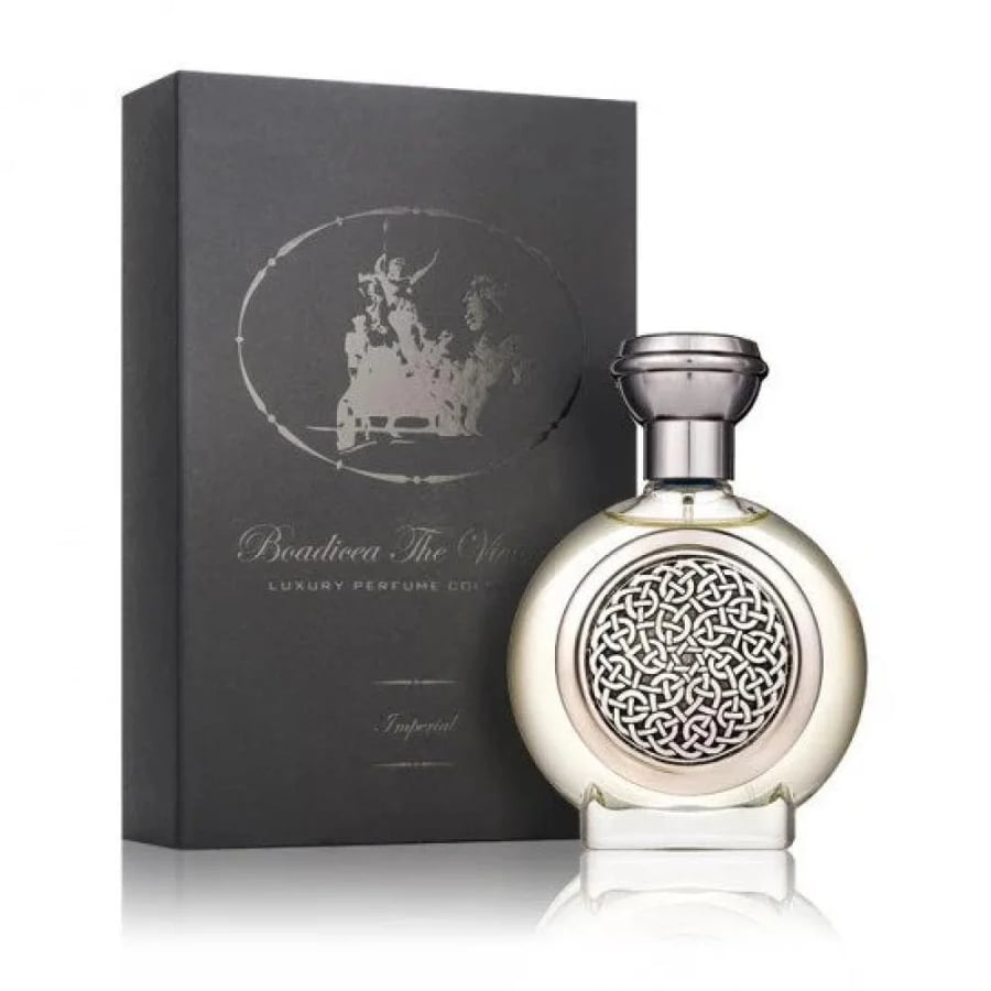 عطر بوديسيا ذا فيكتوريوس امبريال او دو بارفيوم 100مل