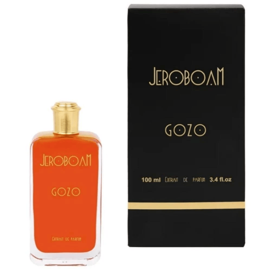 عطر جيروبوم جوزو اكسترايت دي بارفيوم-100 مل