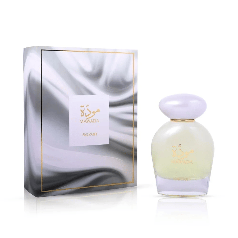 عطر مودة من سيزان اودي برافيوم -110 مل