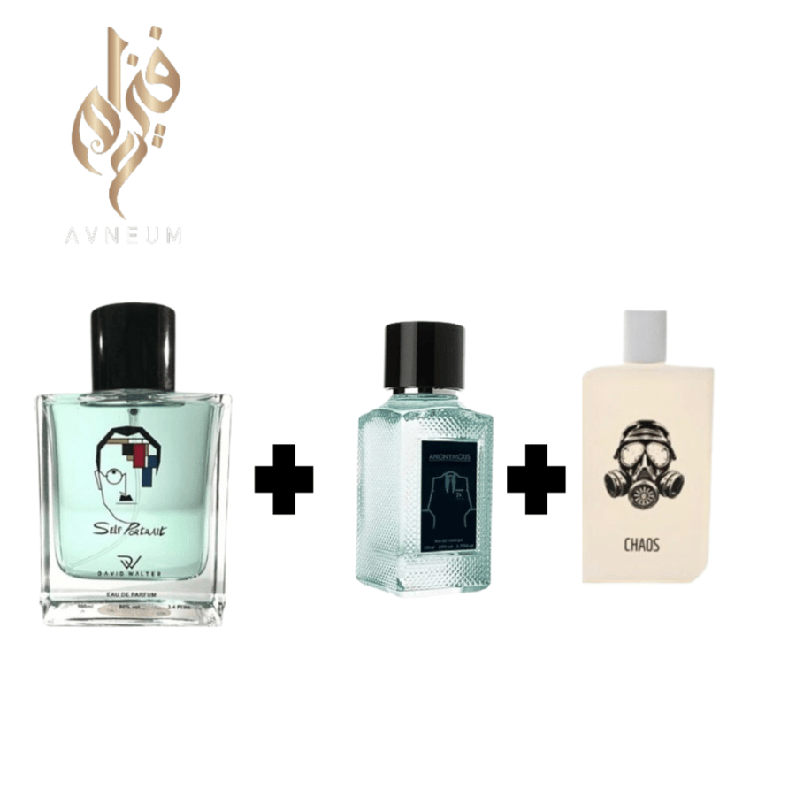 بكج التميز 1