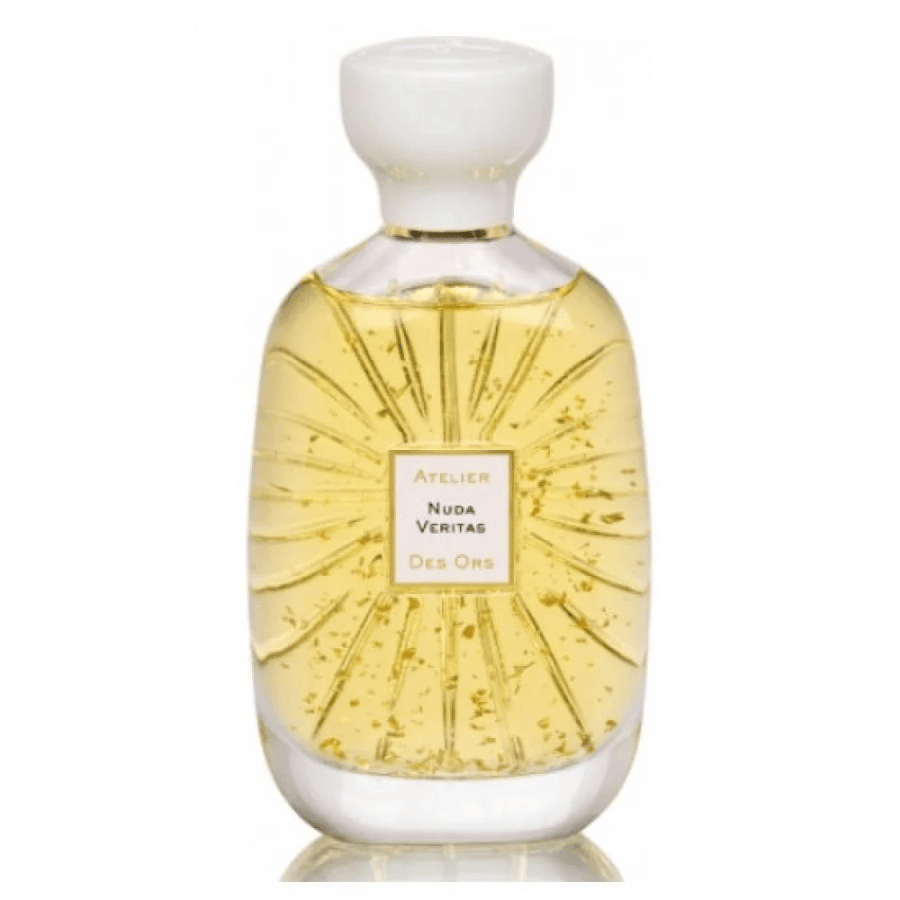 عطر نودا فيرتاس اتلييه ديزوغ -تقسيم ( 25 مل )