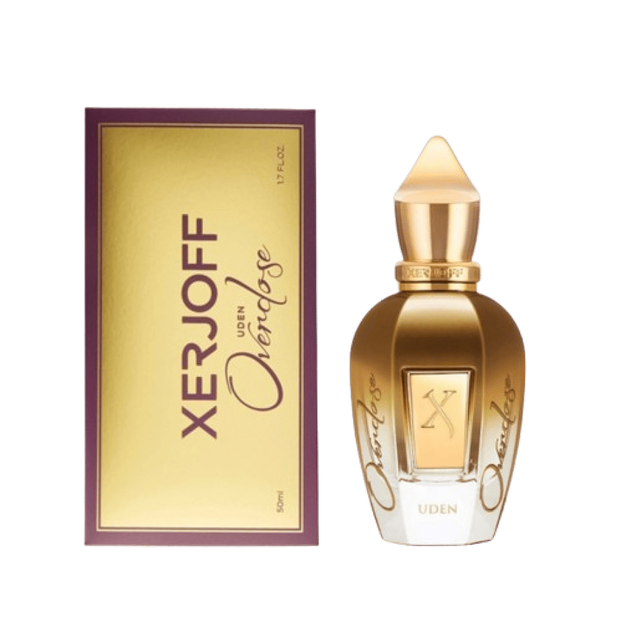 عطر زيرجوف أودن أوفردوس بارفيوم - 50 مل