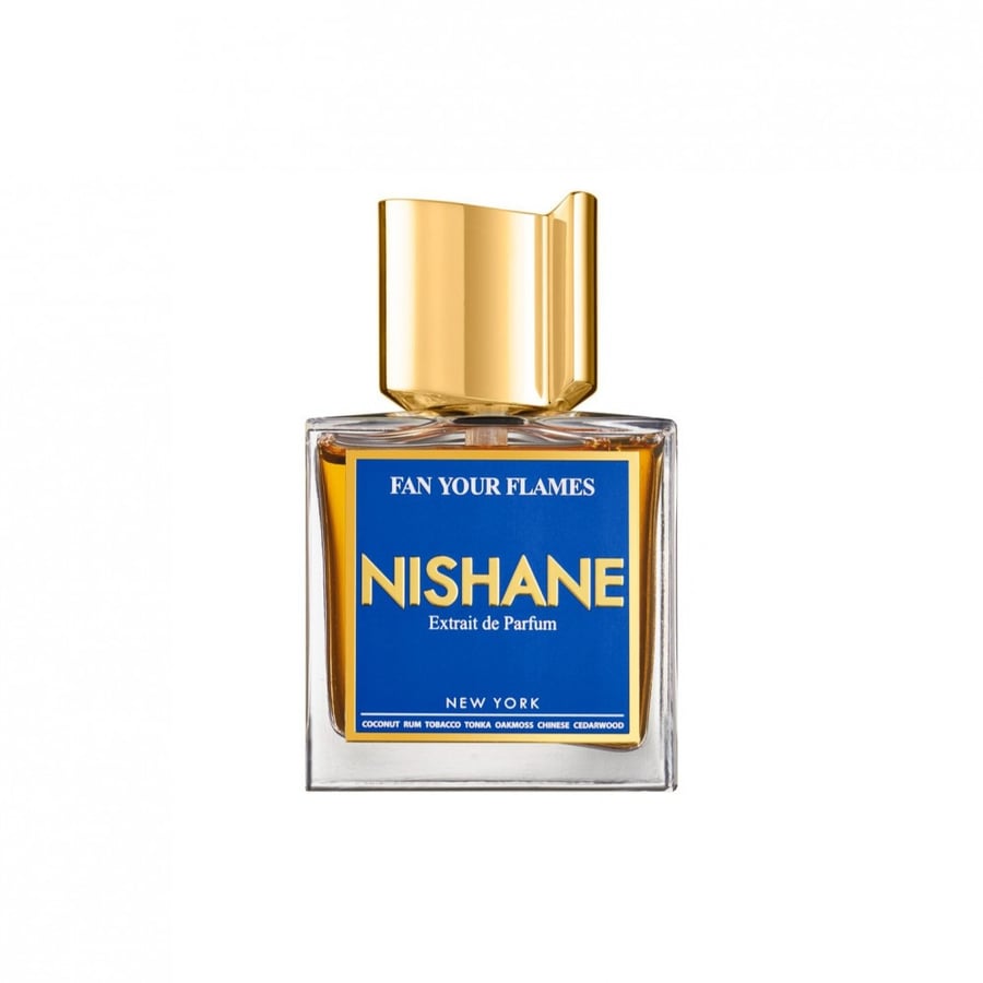 عطر نيشان فان يور فلاميز اكسترايت دي بارفيوم 100مل