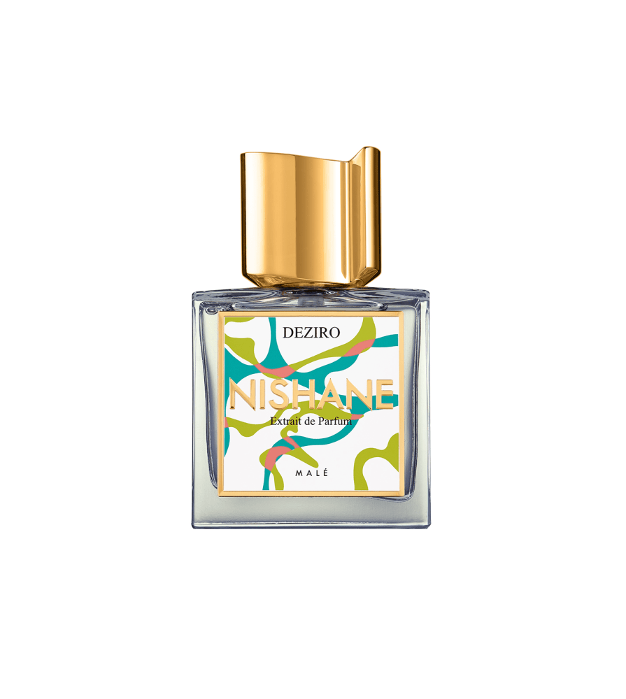 عطر نيشاني ديزيرو اكسترايت دو بارفيوم