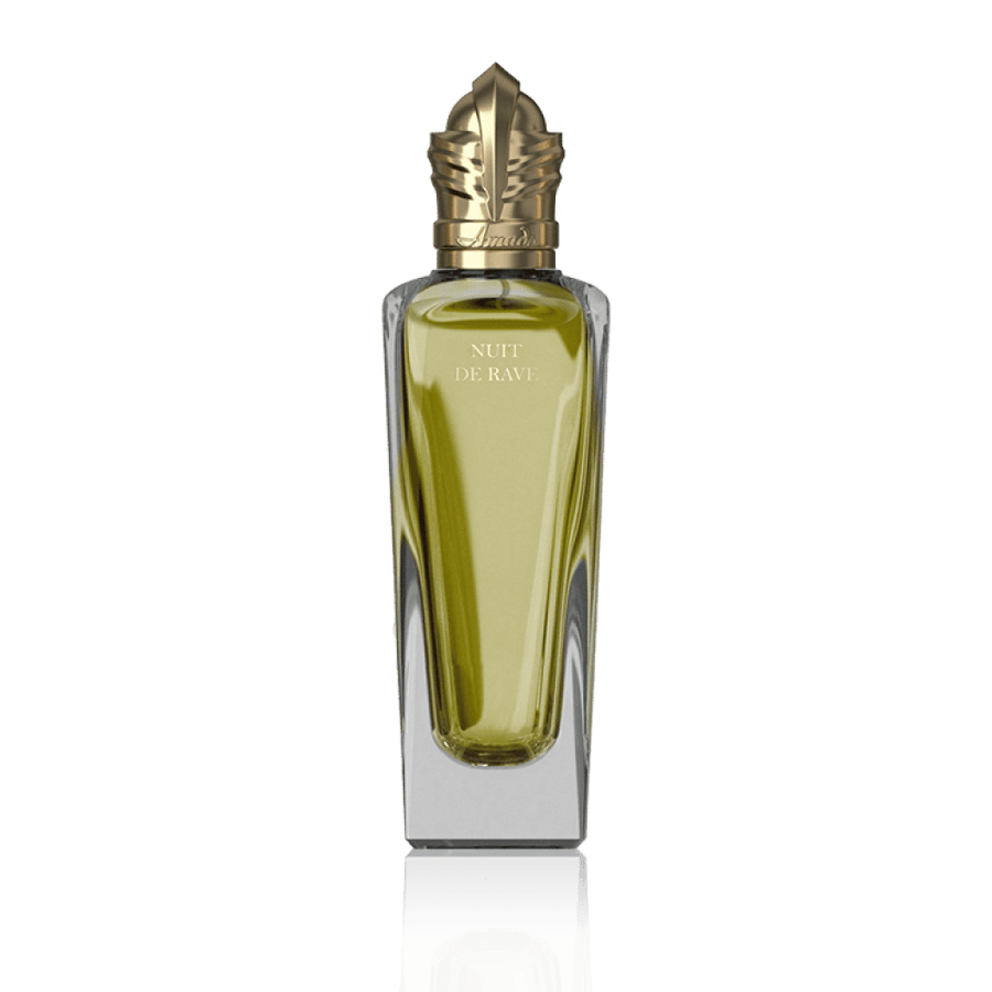 عطر امادو نوي دي ريف أو دو برفيوم 75 ملNuit de Reve Amado