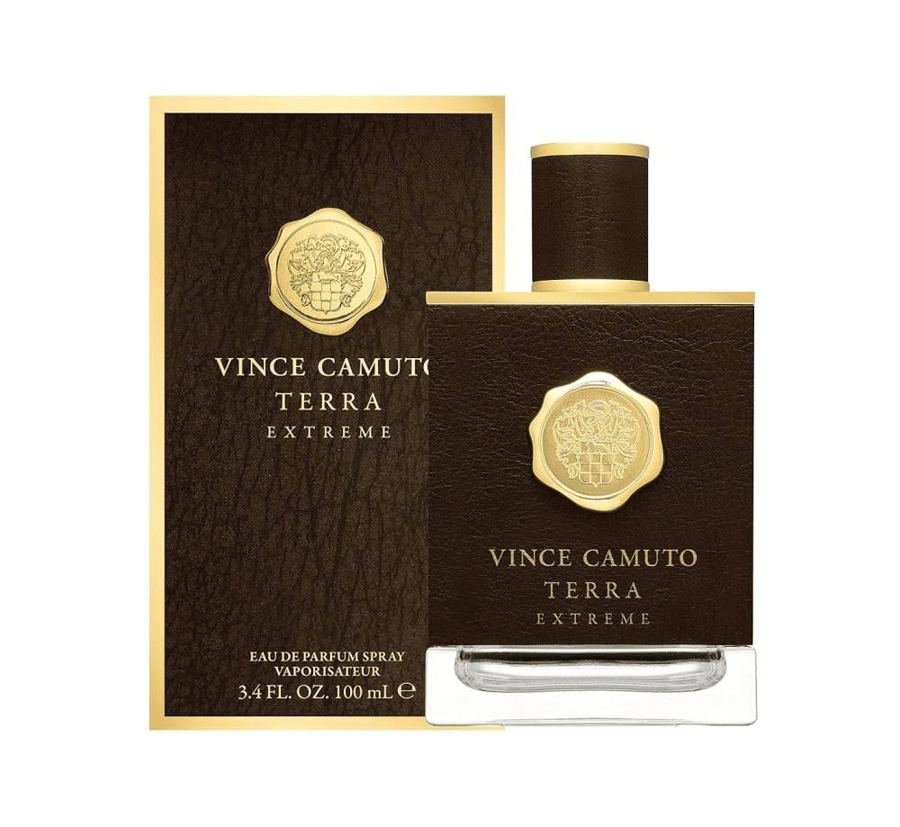 عطر فينس كاموتو تيرا اكستريم او دو بارفيوم 100مل