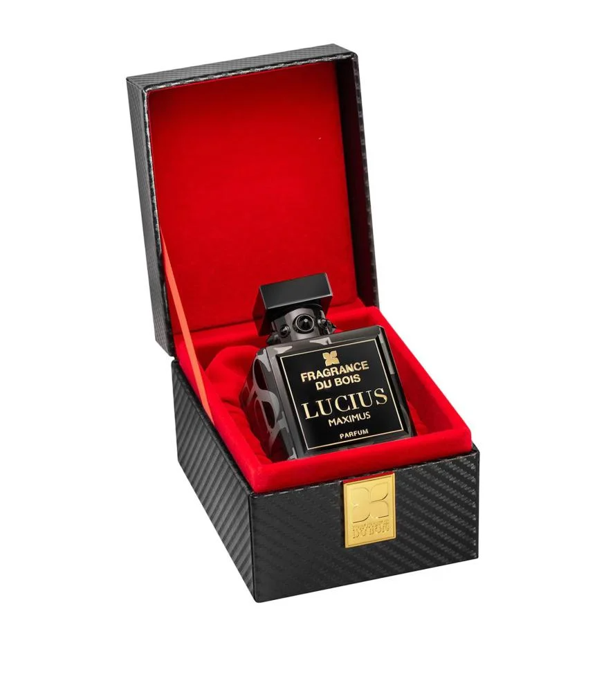 عطر فراغرانس دو بوا لوسيوس ماكسيموس اكستريت دي بارفان 100 مل