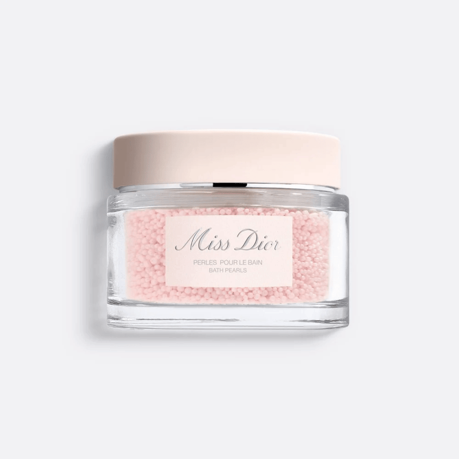 مس ديور لآلئ الاستحمام المعطرة 100 جرام