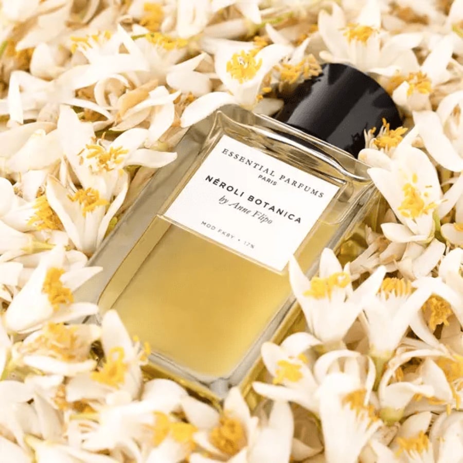 عطر نيرولي بوتانيكا اسينشيال 100مل Néroli Botanica Essential Parfums
