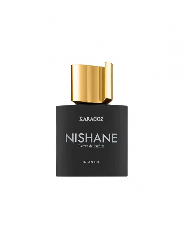 عينة نيشاني عطر كاراجوز اكسترايت دو بارفيوم