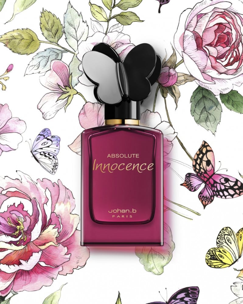 عطر ابسولت انوسينس