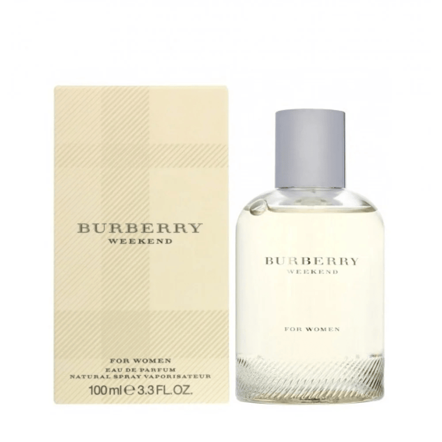 عطر بربري ويكند النسائي او دو بارفيوم 50مل