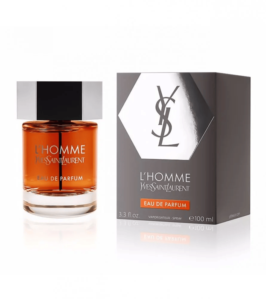 عطر ايف سان لوران ال هوم او دو بارفيوم 100مل