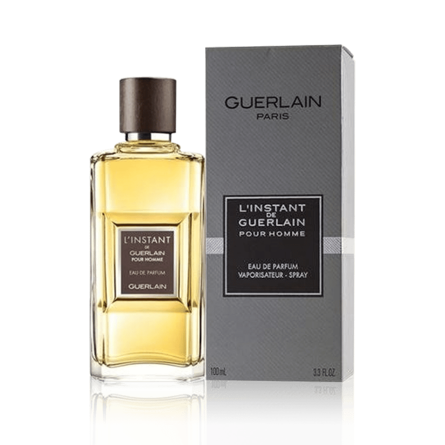 عطر غيرلان لينستانت الرجالي او دو بارفيوم 100مل