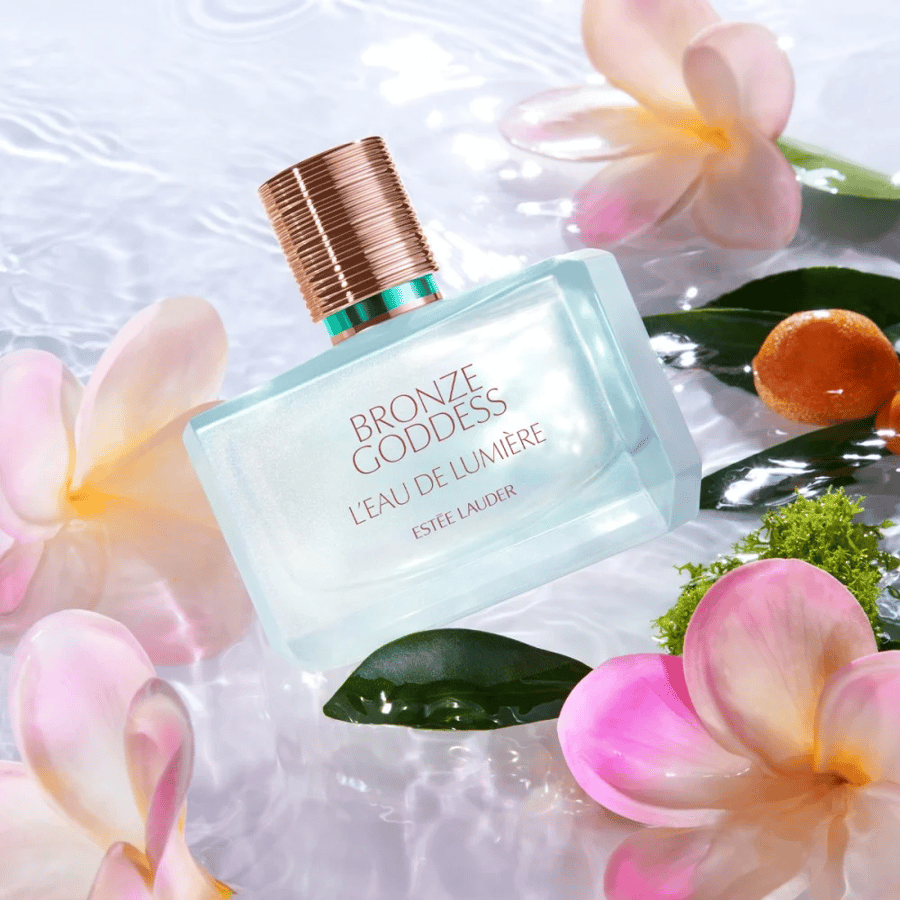 عطر استي لودر برونز غوديس لوميير 50 مل