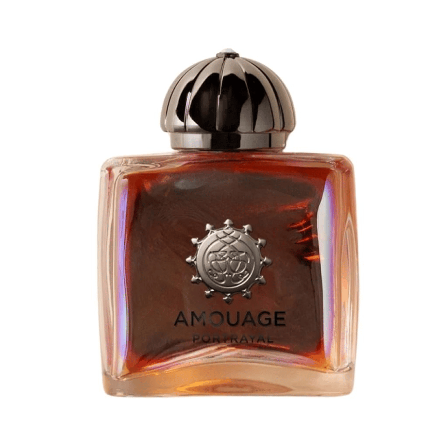 عطر امواج بورترايال النسائي او دو بارفيوم 100مل