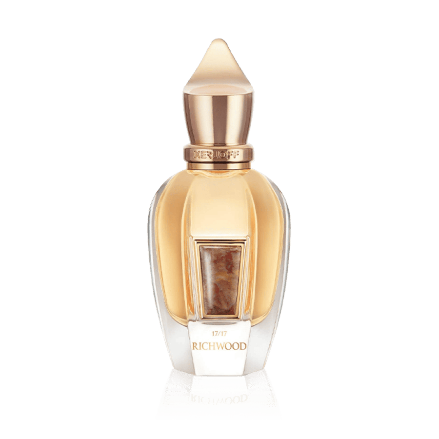 عطر زيرجوف ريتش وود أو دو برفيوم 100 مل Richwood Xerjoff