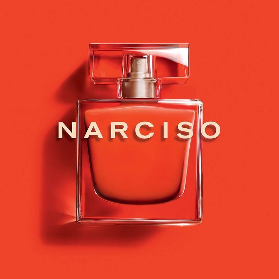 عطر نرسيسو رودريغز نرسيسو روج او دو تواليت 90 مل