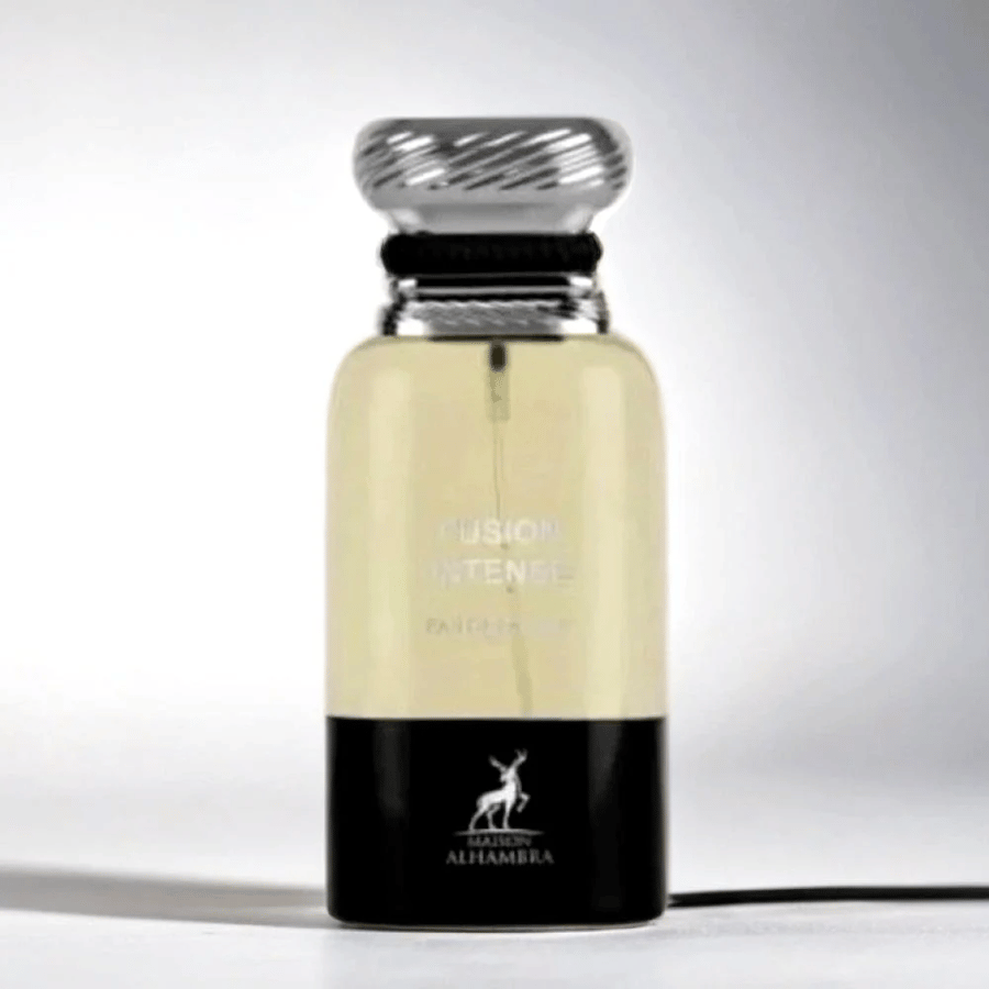 عطر فيوجن انتنس الهامبرا  100 مل