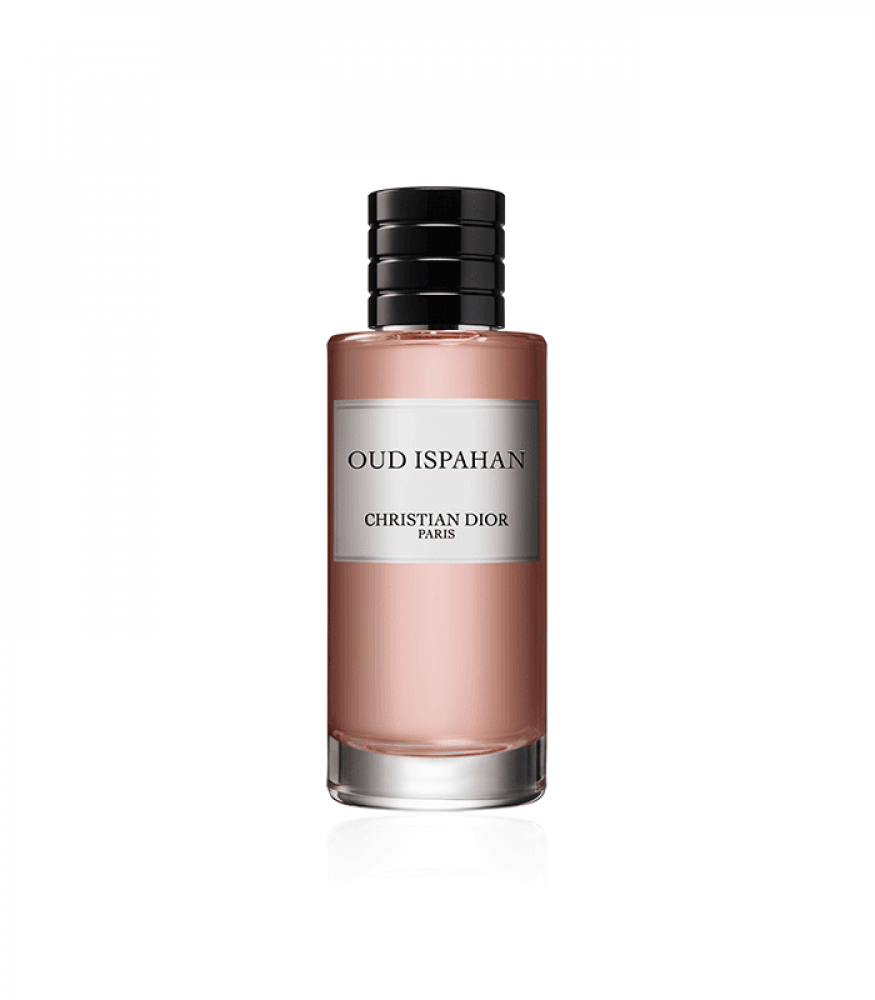 ديور عود اصفهان أو دو برفيوم (تقسيم) 25 مل Oud Ispahan Dior