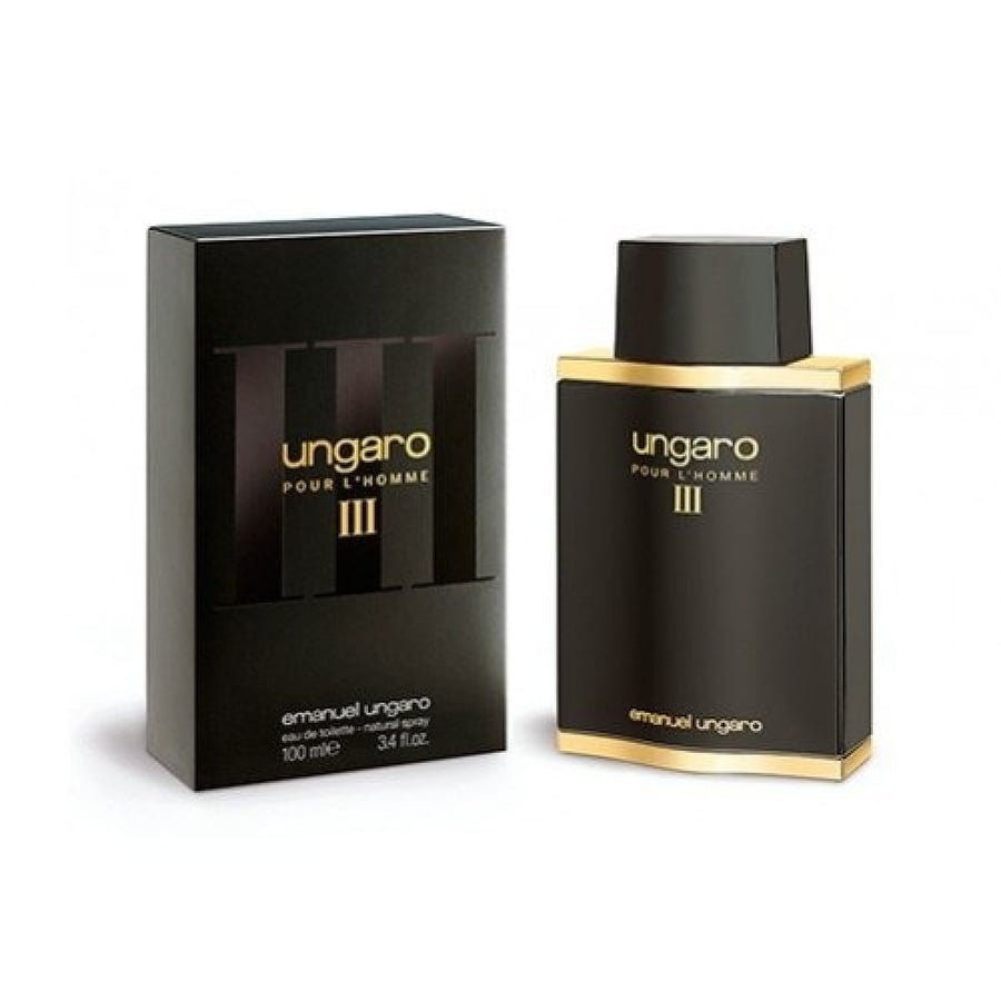 Angaro 3 or Eau de Toilette 100ml
