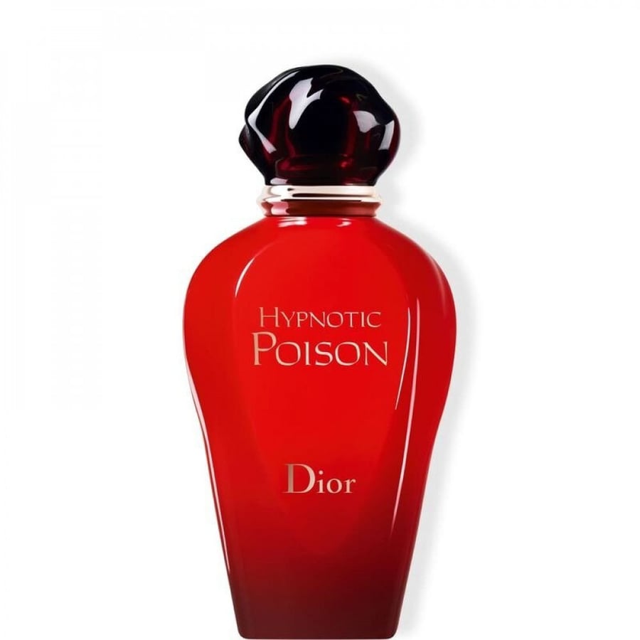 عطر الشعر ديور هيبنوتيك بويزن