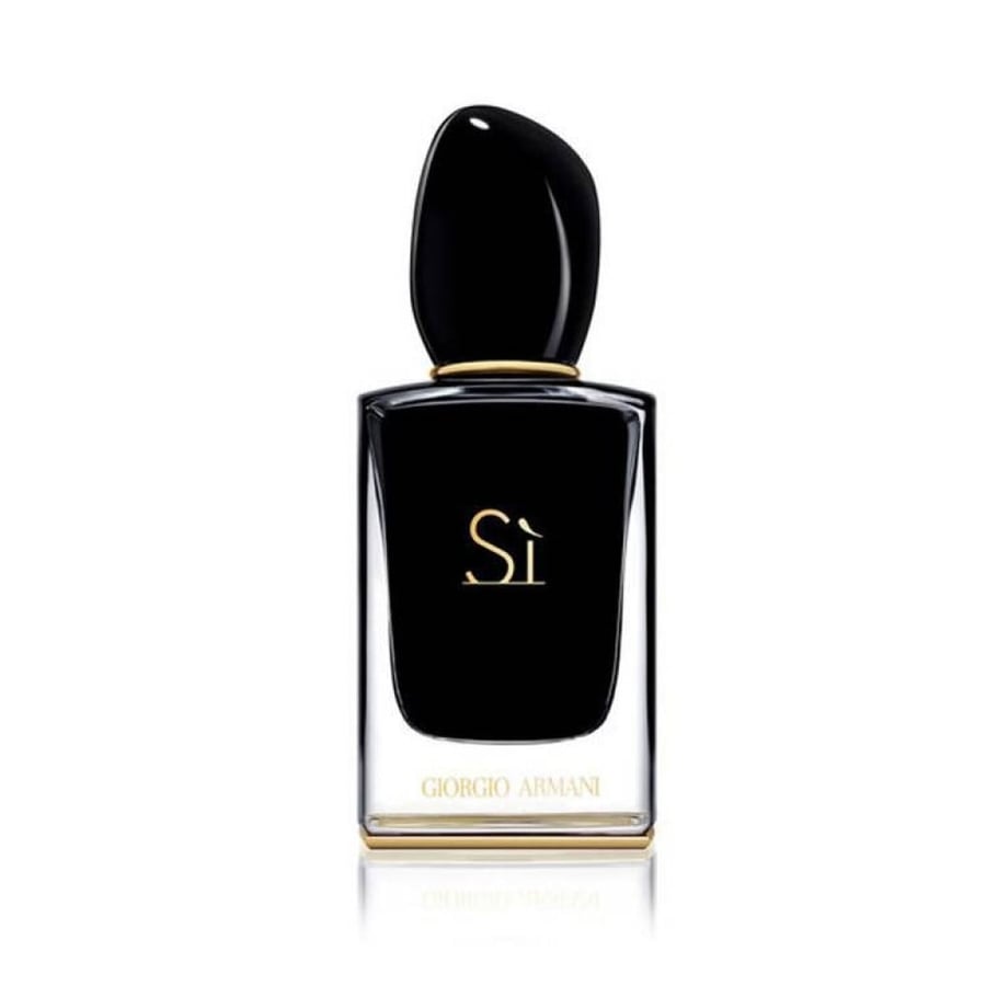 عطر ارماني Si انتنس او دو بارفيوم
