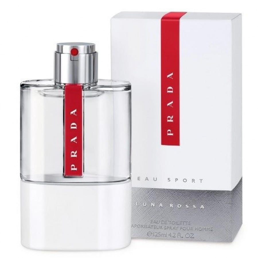 عطر برادا لونا روسا او سبورت او دو تواليت 125مل