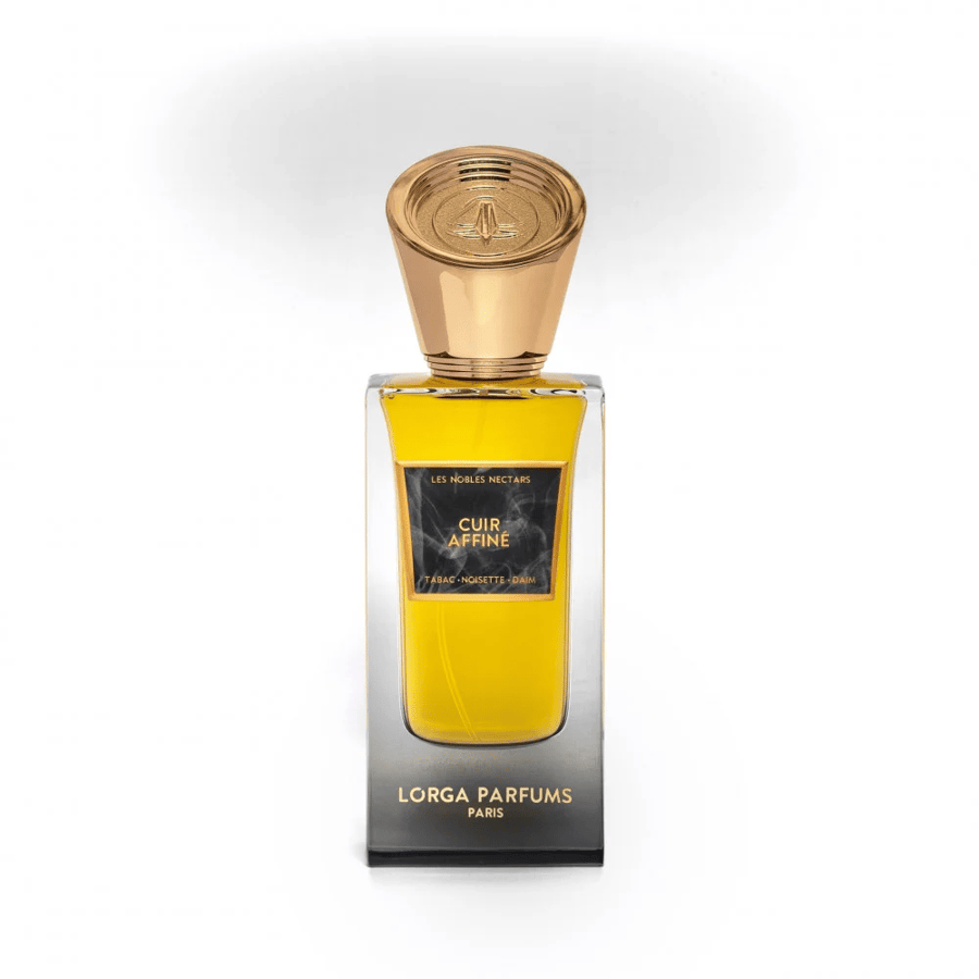 كوير افيني لورغا 65 مل Cuir Affine Lorga Parfums